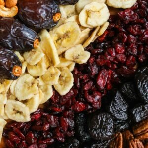 Dry Fruits